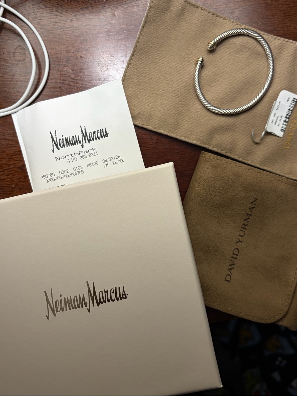 David Yurman - Picture 3 of 5